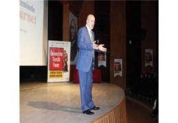 Sanko Üniversitesi Hatay’da tanıtım günlerine katıldı