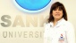 SANKO Üniversitesi Öğretim Üyesi Ergun: “İnsanın ruhsal ve bedensel yaşamı birbirinden ayrı-lamaz”