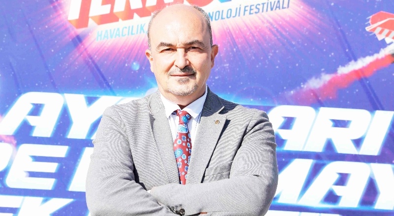 SANKO Üniversitesi Öğretim Üyesi Prof. Dr. Saygılı: “Üniversite-sanayi iş birliği ile inovasyon temelindeki çalışmalar hız kazandı”