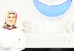 SANKO Üniversitesi Oğuzeli’nde kariyer günü düzenliyor