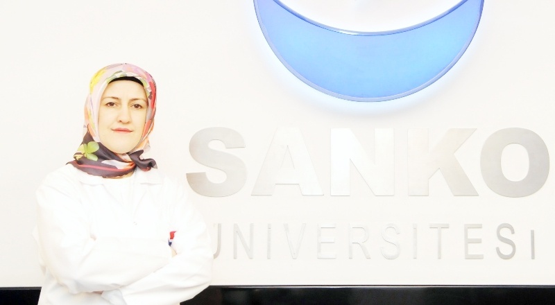 SANKO Üniversitesi Oğuzeli’nde kariyer günü düzenliyor