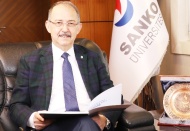 SANKO Üniversitesi olarak kapılarımız sizlere daima açık