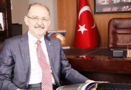 SANKO Üniversitesi Rektörü Prof. Dr. Dağlı: “Gazeteciler gören gözümüz, işiten kulağımızdır”
