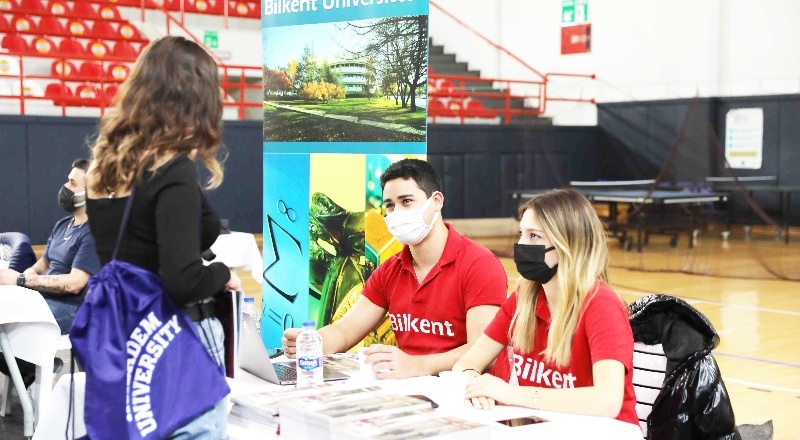 SANKO Üniversitesi Rektörü Prof. Dr. Dağlı: “Üniversiteler, çocukluktan erişkinliğe bir köprü ve farklı bakış açıları kazandıracak kurumlardır”
