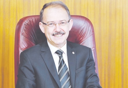 SANKO Üniversitesi Rektörü Prof. Dr. Güner Dağlı: Varlıklarından güç aldığımız annelerimizin günü kutlu olsun