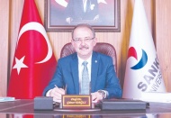 SANKO Üniversitesi Rektörü Prof. Dr. Güner Dağlı: Vatanın bağımsızlığında Çanakkale zaferi büyük rol oynadı