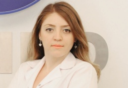 SANKO Üniversitesi Sağlık Bilimleri Fakültesi Beslenme ve Diyetetik Bölümü Dr. Öğr. Üyesi Funda Esin Fakılı: Çeşit bol olduğundan yemekler tadımlık olsun