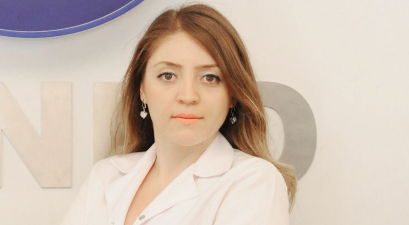 SANKO Üniversitesi Sağlık Bilimleri Fakültesi Beslenme ve Diyetetik Bölümü Dr. Öğr. Üyesi Funda Esin Fakılı: Çeşit bol olduğundan yemekler tadımlık olsun