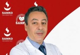 SANKO Üniversitesi Sağlık Hizmetleri Meslek Yüksekokulu kuruluyor