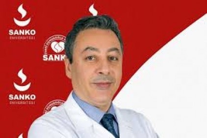 SANKO Üniversitesi Sağlık Hizmetleri Meslek Yüksekokulu kuruluyor