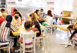 SANKO Üniversitesi tercih döneminde yoğun ilgi görüyor