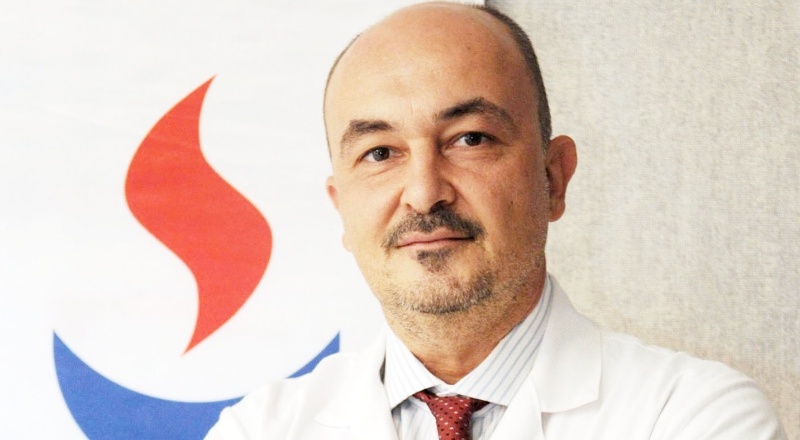 SANKO Üniversitesi Tıp Fakültesi Öğretim Üyesi Prof. Dr. Saygılı: “Nadir hastalıklar ile mücadelede erken ve doğru teşhis önemlidir”
