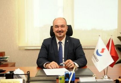 “Sanko Üniversitesi tıpta inovasyon buluşmaları 3” 