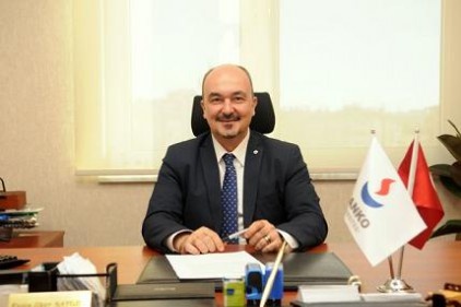 &#8220;Sanko Üniversitesi tıpta inovasyon buluşmaları 3&#8221; 