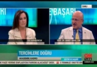 Sanko Üniversitesi’nde ezbere dayalı bir eğitim sistemi olmayacak