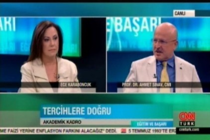Sanko Üniversitesi&#8217;nde ezbere dayalı bir eğitim sistemi olmayacak