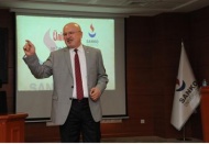 SANKO Üniversitesi’nde ilk ders 