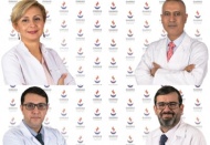 SANKO Üniversitesi’nde yükselme ve atamalar yapıldı