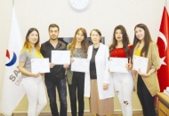 Sanko Üniversitesi’nden KOSGEB işbirliği ile girişimcilik eğitimi 