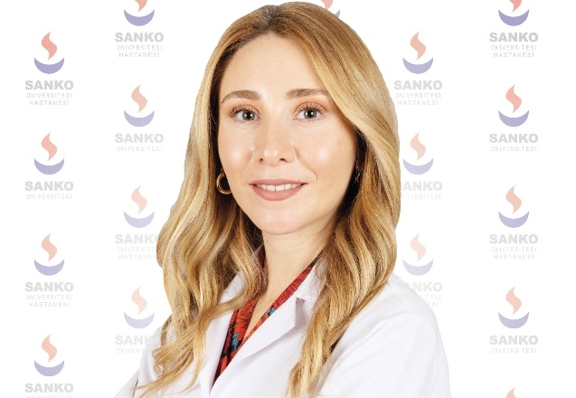 SANKO Üniversitesi’nden Uzm. Klinik Psikolog Kolukısa: “Verilen kararlar kendi hedeflerinize yönelik olsun”