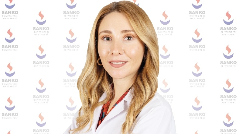 SANKO Üniversitesi’nden Uzm. Klinik Psikolog Kolukısa: “Verilen kararlar kendi hedeflerinize yönelik olsun”