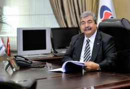 Sanko Üniversitesi’nin akademik yılını Mehmet Şimşek başlatacak