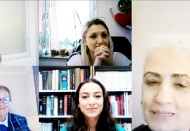 SANKO Üniversitesi’nin konuğu Prof. Dr. Nermin Olgun: “Dünyada diyabetli hasta sayısı ile diyabet hemşiresinin önemi de artıyor”