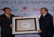 SANKO Yönetim Kurulu Başkanı  Konukoğlu, TAGİD’in konuğu oldu