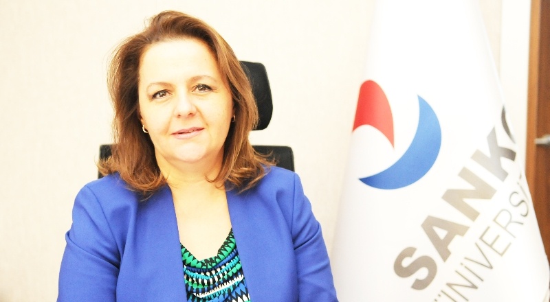 Sanko’da Tıbbi Biyokimya Yüksek Lisans Programı başladı