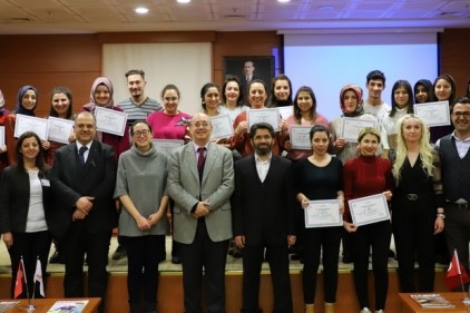 Sanko&#8217;da, &#8220;Yeni Doğan Canlandırma Programı&#8221; düzenlendi