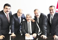 SANKO’nun 5 şirketi 500 büyük arasında