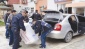 Şanlıurfa-Gaziantep karayolunda 75 kilo esrar