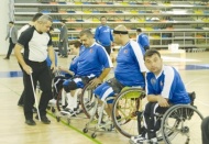 Şanlıurfa İl Özel İdaresi’ni 61–54 mağlup etti