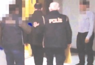 Şanlıurfa merkezli FETÖ operasyonunda 35 kişi gözaltına alındı