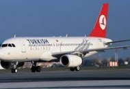 Şanlıurfa uçağı Gaziantep’e indi