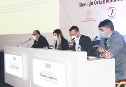Şanlıurfa ve Gaziantep’e 2 milyon Avro AB desteği