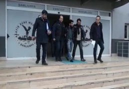 Şanlıurfa ve Gaziantep’te 2 kadını öldüren zanlı 6 yıl sonra yakalandı 
