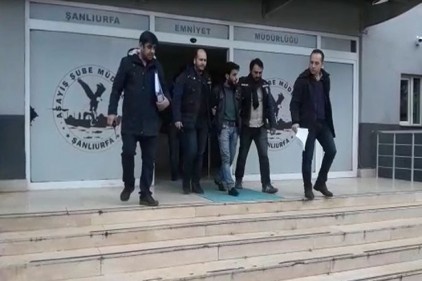 Şanlıurfa ve Gaziantep&#8217;te 2 kadını öldüren zanlı 6 yıl sonra yakalandı 