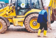 Şanlıurfa’da temizlik hizmetlerine destek veriyorlar