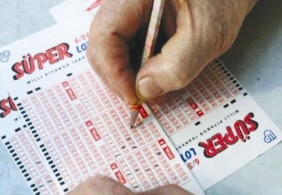 Şans oyunları için ihaleye çıkılıyor