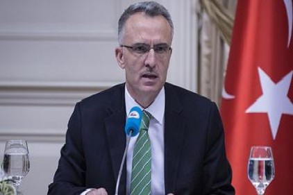 Şans oyunları ihalesine yoğun ilgi