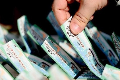 Şans oyunları özelleştirmesinde teklif verme süresi uzatıldı