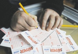 Şans oyunlarına ''mesafe'' ayarı