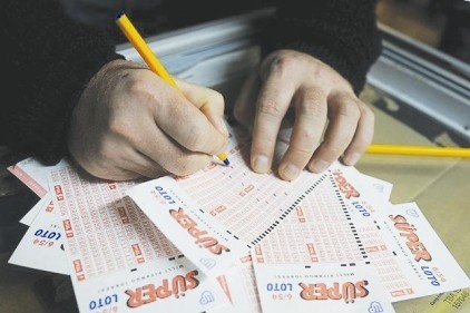 Şans oyunlarına &#039;&#039;mesafe&#039;&#039; ayarı