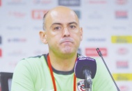 Şans yanımızda olsaydı, beraberliği yakalayabilirdik