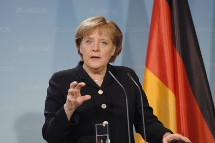 Şansölyesi Merkel&#8217;i Gaziantep&#8217;te ağırlayacağız&#8217;&#8217;