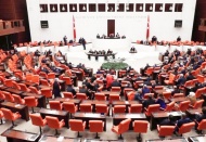 Sansür yasası yeni yasama dönemine kaldı