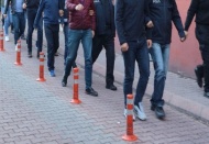 Şantajla 100 bin TL isteyen çete tutuklandı