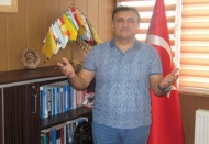 Şantajla, baskıyla ve haraçla vatandaştan para alınması son bulmalı