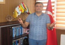 Şantajla, baskıyla ve haraçla vatandaştan para alınması son bulmalı